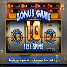 link grupo whatsapp botafogo